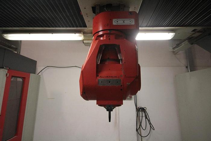 Usato Rambaudi Ramspeed