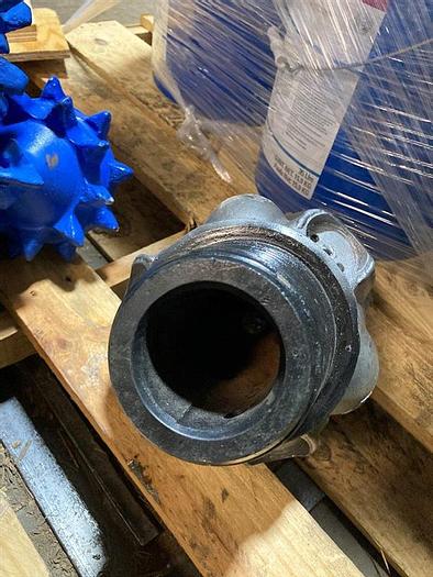 Used 8-3/4" Medium Tri-Cone Bit - TR875TMSR