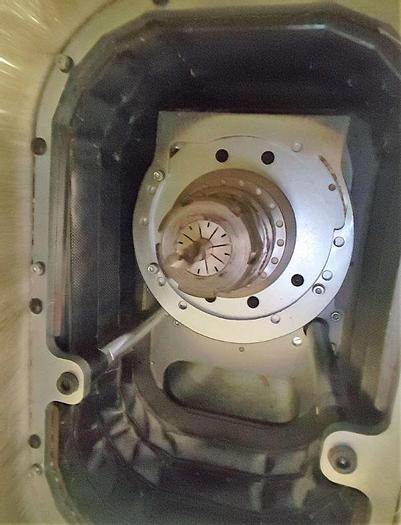 Used SCM PRATIX N12 CNC ROUTER