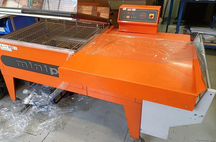 Usato Multipack FM77