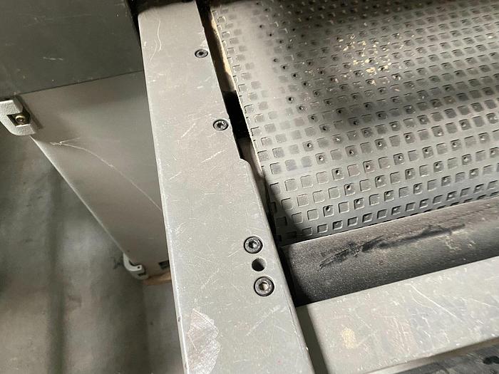 Revisionato CALIBRATRICE DMC CHRONOSAND CR 130 RRP