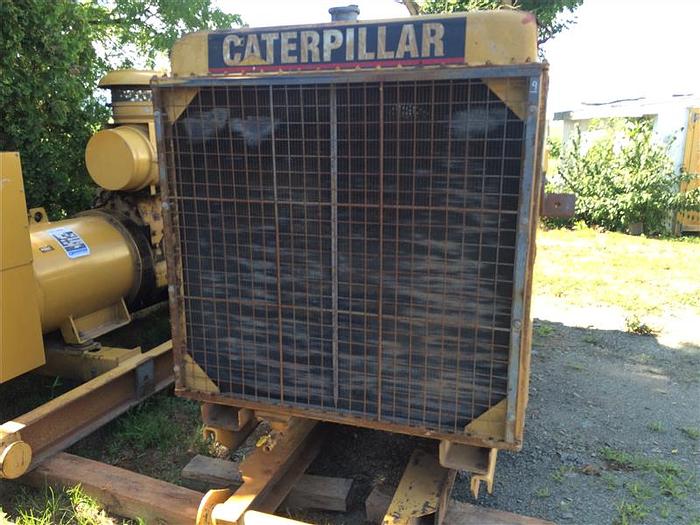 Used 0 Caterpillar SR-4 325 KW Genrator - Sold