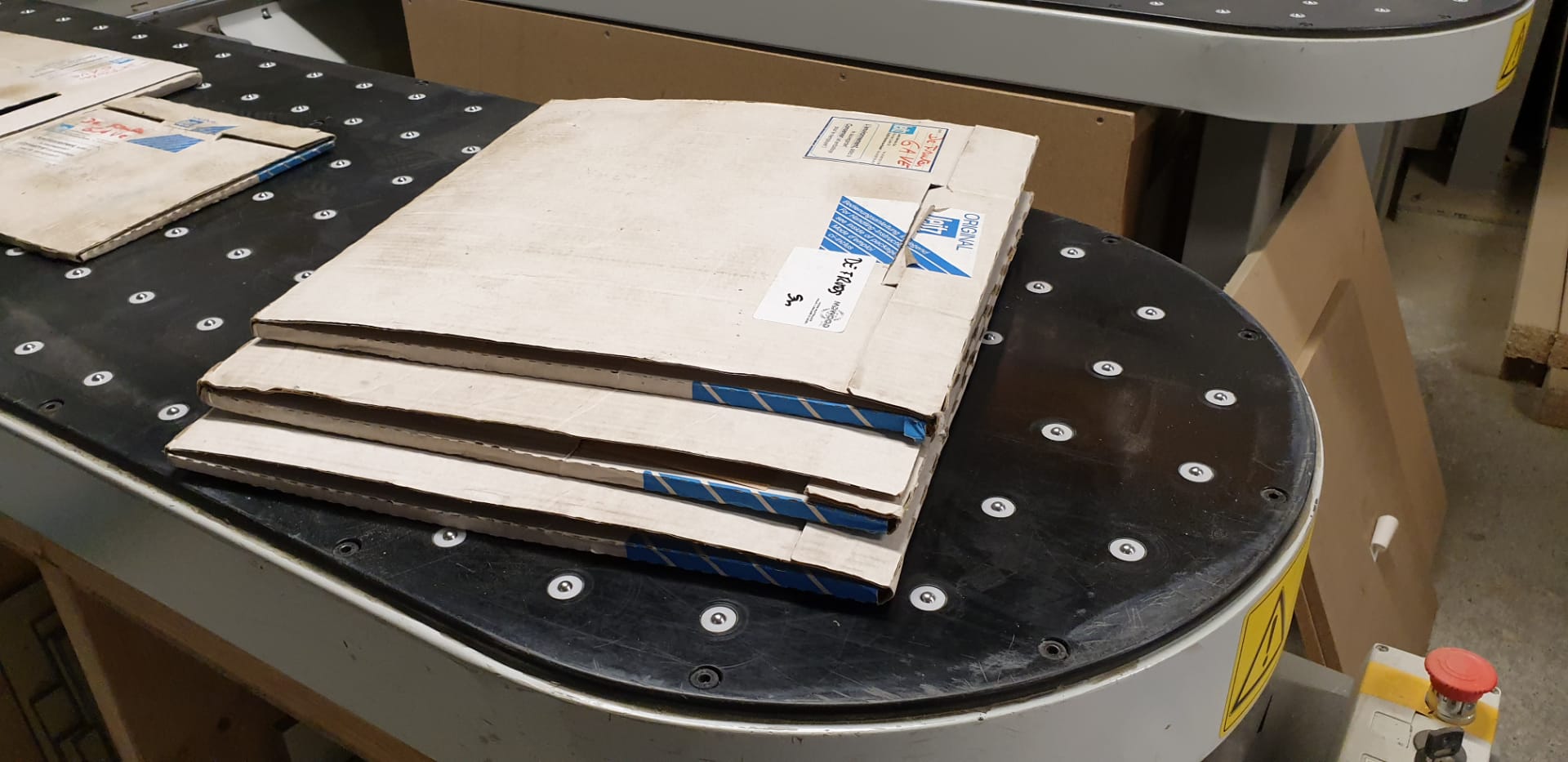 Usado 2009 SELCO EB 75