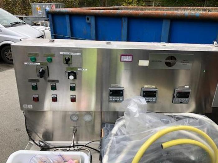 Used Micro Thermics uht htst lab