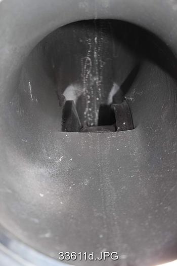 Used Sulzer APT43-10 Pump #33611