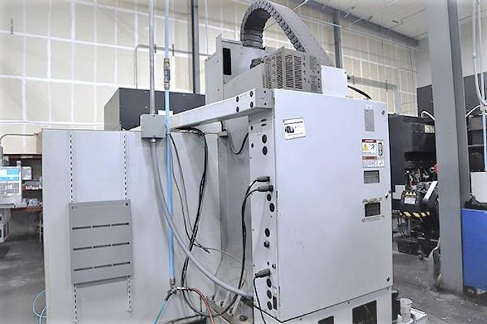 Used 2007 Haas VF3SS