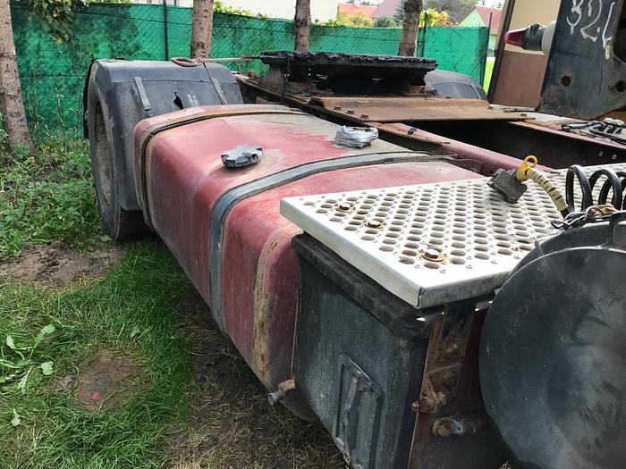 Used 1998 Renault MAGNUM 430 4X2 EURO 2