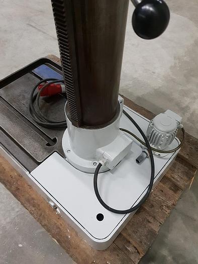 Gebraucht Säulenbohrmaschine Gillardon GB 40 VE