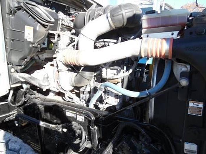 Used 2013 Kenworth Artex E-line (half back)