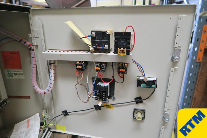 Used 45kg Universal Refiner Conche