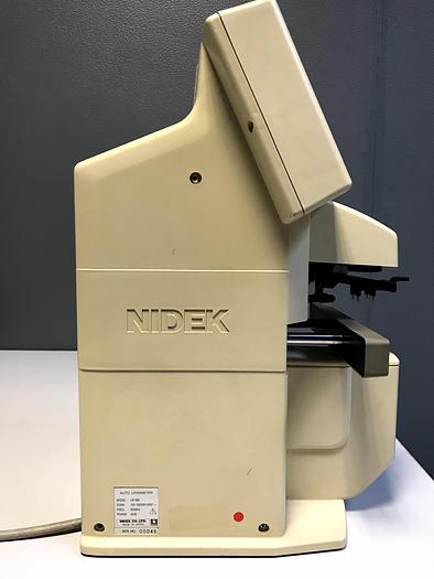 Gebraucht LM-990 Auto Lensmeter