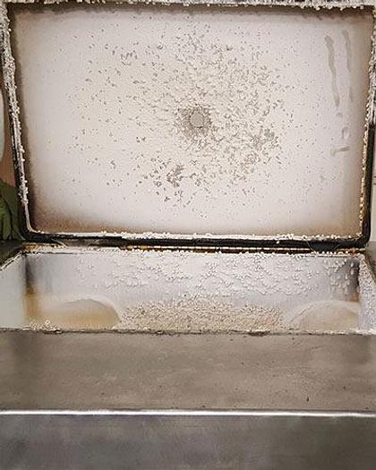 Used Premelters Model MM200 Continuous Bulk Glue Premelter