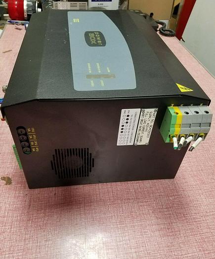 Used Atlas Copco 9040120201 Power Box - USED