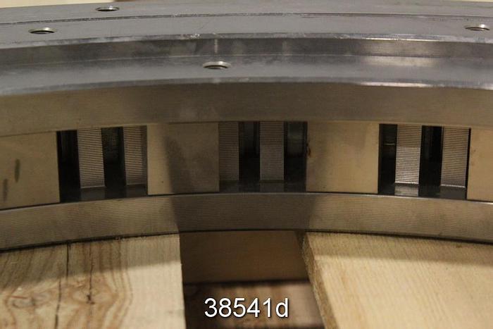 Unused ESCHER WYSS HD4 #38541