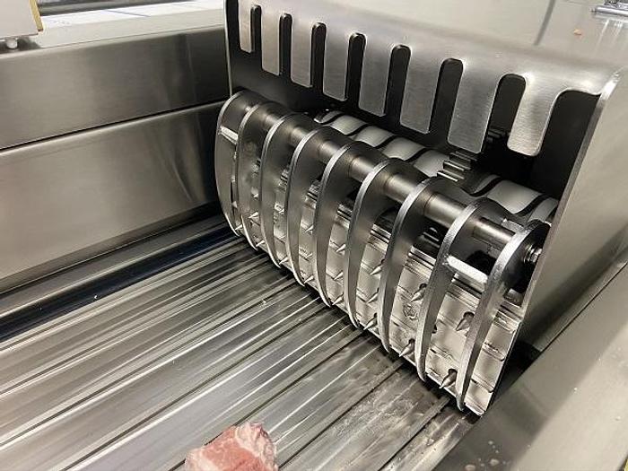 RAM Model 400 Shabu Shabu High Speed Slicing Machine