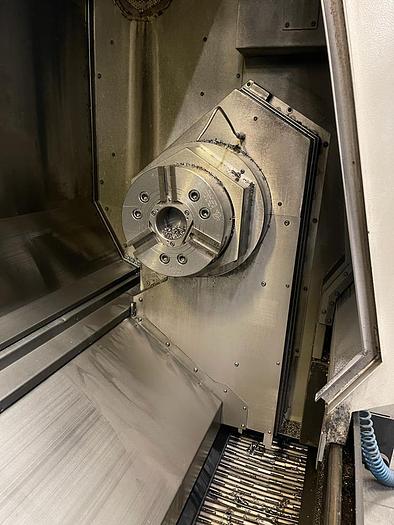 Usato MAZAK Integrex 400 IV S