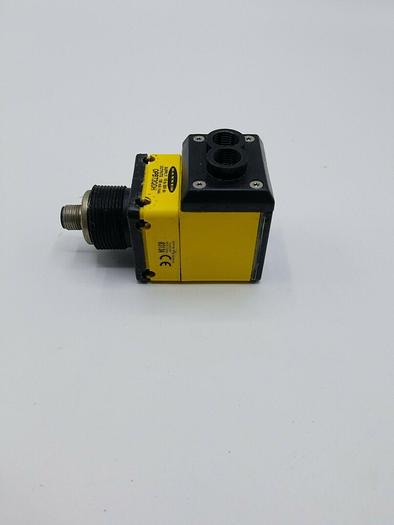 Used Banner Photoelectric Sensor OPBT2QDH