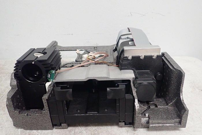 Used Agilent G4212-60051 InfinityLab LC Systems Replacement Part