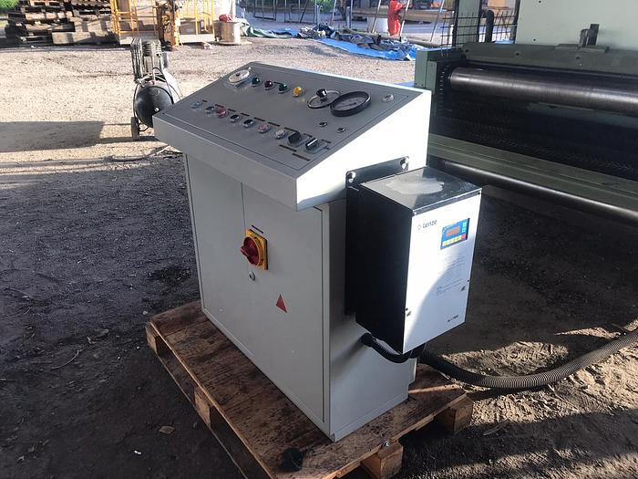 Used Colombo Colombo