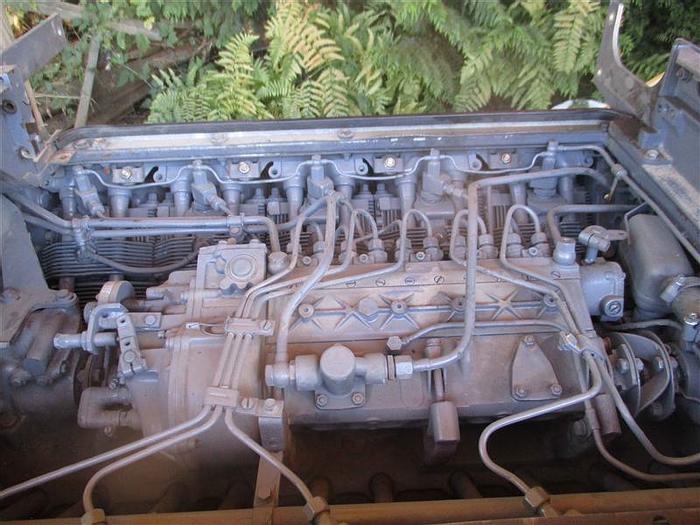Used 0 Deutz F10L413FW Diesel Engine - Rebuilt