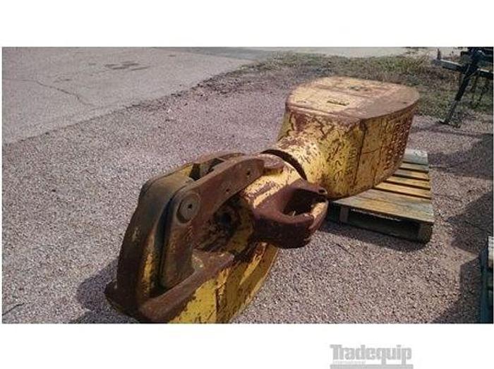 Used IDECO UTB 160 - BLOCK/HOOK COMBO for Sale in San Angelo, Texas