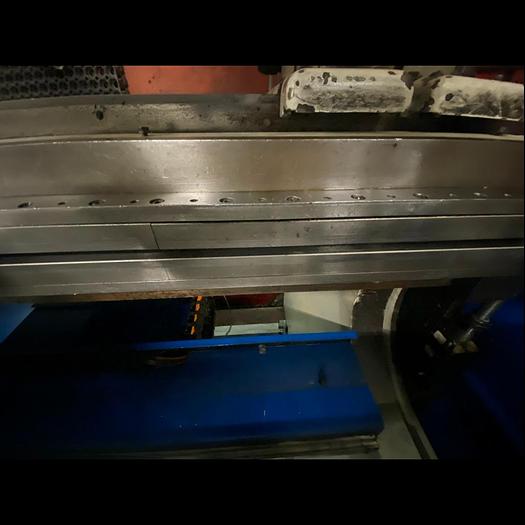 Used 2003 Trumpf TrumaBend V230 CNC Pressbrake