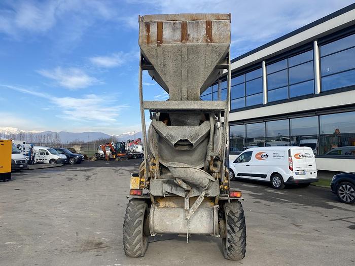 Usato 1994 FIORI DB150