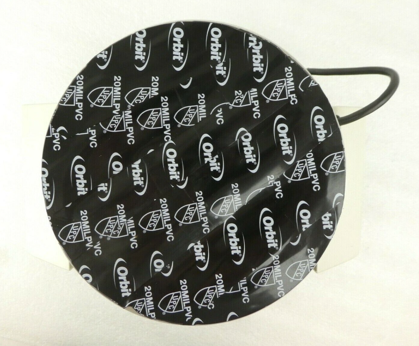 Used VARIAN TV 551 NAVIGATOR 9698922S001 Turbomolecular Pump Turbo Tested Working