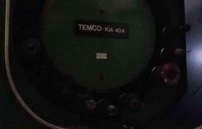 Used 1992 KIA KV 40A