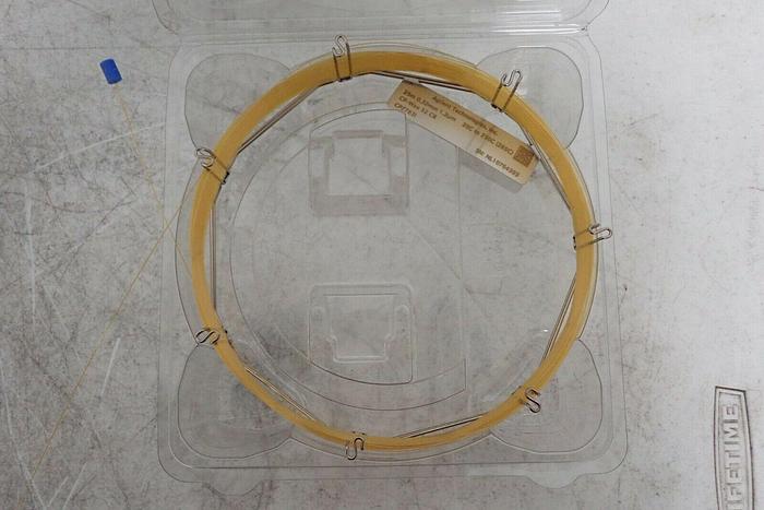 Used Agilent Technologies CP77631 CP-Wax 52 CB 25m 032mm 1.2µm GC Column