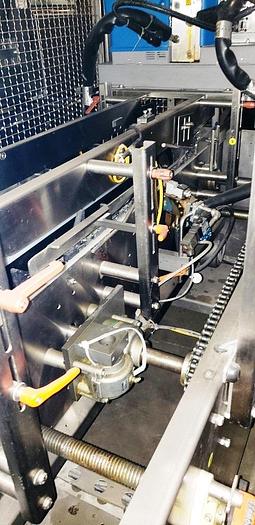 Used 2008 Adco 15DZ-60-WD