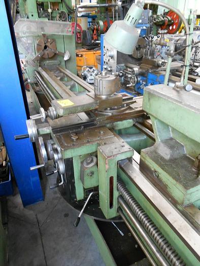 Gebraucht DRAAIBANK TARNOW TUJ 50