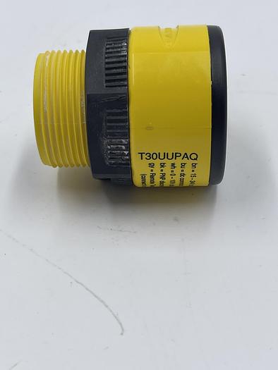 Used Banner T30UUPAQ