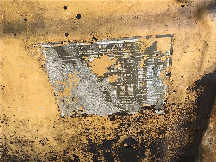 Used 0 Caterpillar 3406 Diesel Engine with Turbo