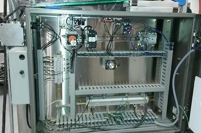 Used ECONOCORP 60 HANDLOAD CARTONER