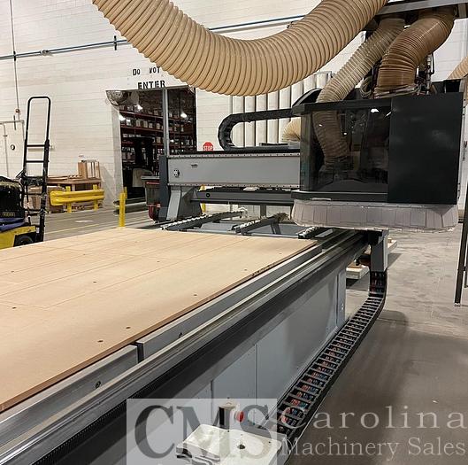 Used Felder Format 4 Profit H10 CNC Router
