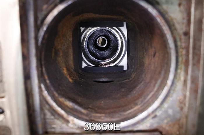 Used Black Clawson 17 High Density Cleaner #36350