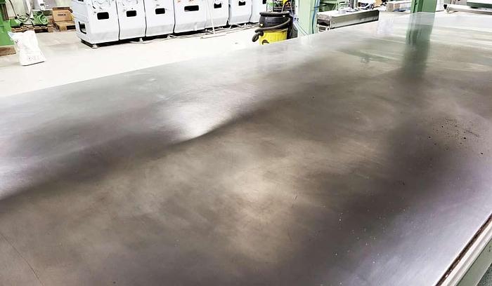 Used 1985 ORMA macchine Italy NPC 6/95-330