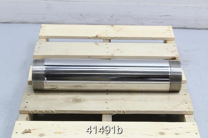 Unused Moyno 2L8 Progressing Cavity Pump Stator #41491