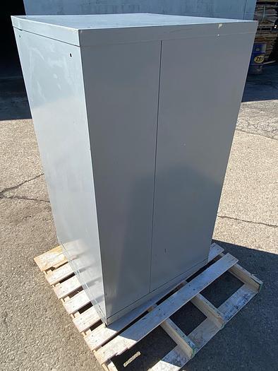 Used Lista 13-Drawer Industrial Tooling Cabinet