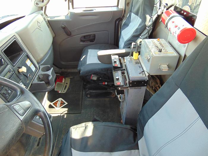 Used 2010 INTERNATIONAL 7500