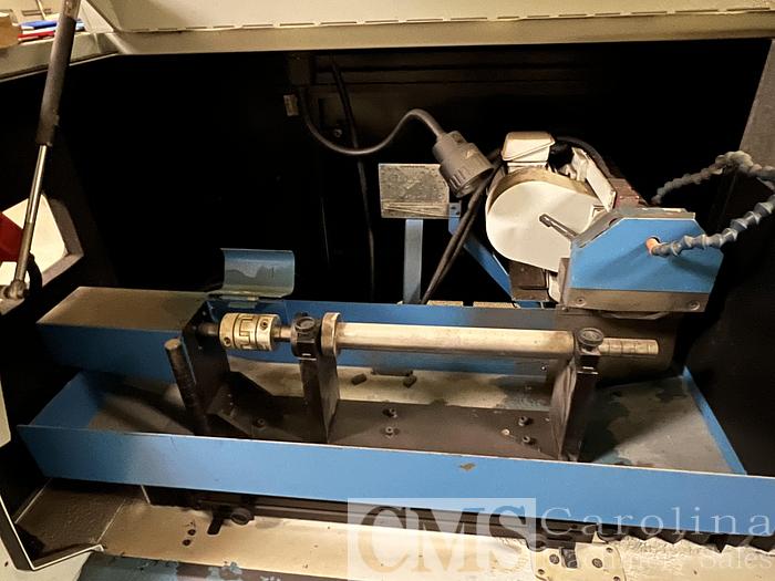 Used 2009 Kentwood G320A Knife Grinder