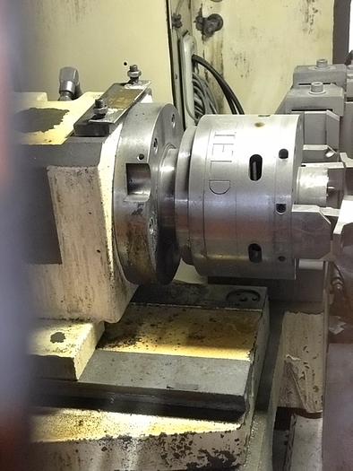 Used BRYANT LL2U-MULTI SURFACE CNC ID GRINDER NEW 2009