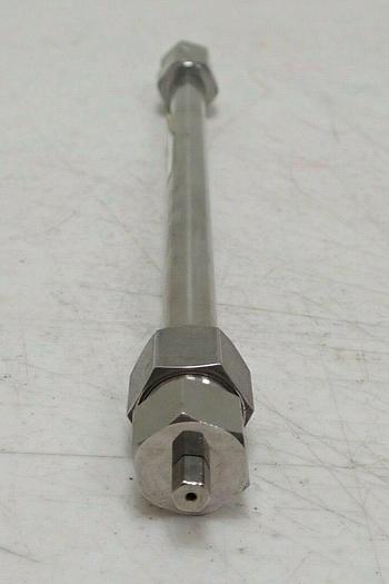 Used Alltech 100565 Jordi Gel DVB 500A 250x10mm HPLC Column