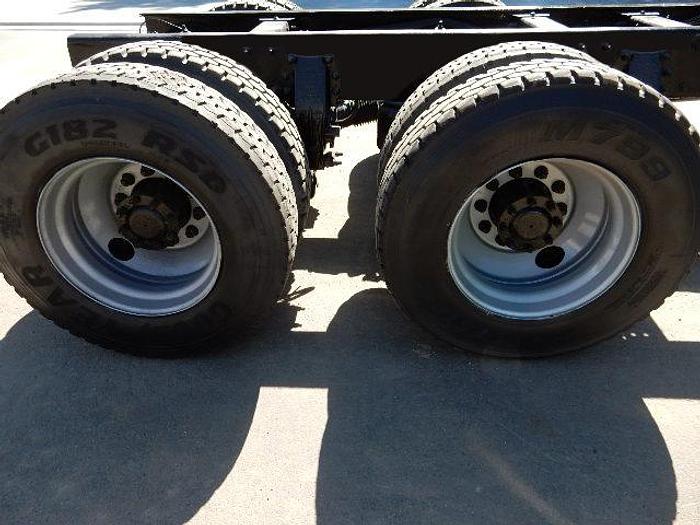 Used 2010 Peterbilt 367