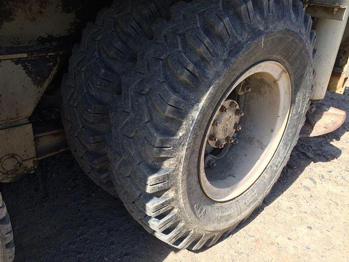 Used 1982 Ingersoll-Rand RD10 Drill Rig - Sold