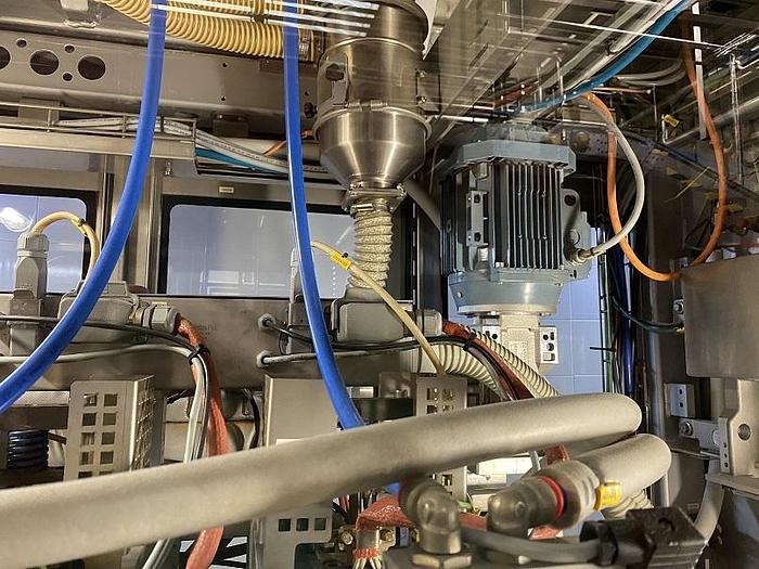 Usato 2018 Tetra Pak