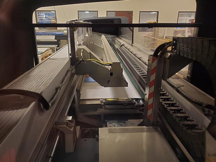 Used 2012 HP Scitex LX850