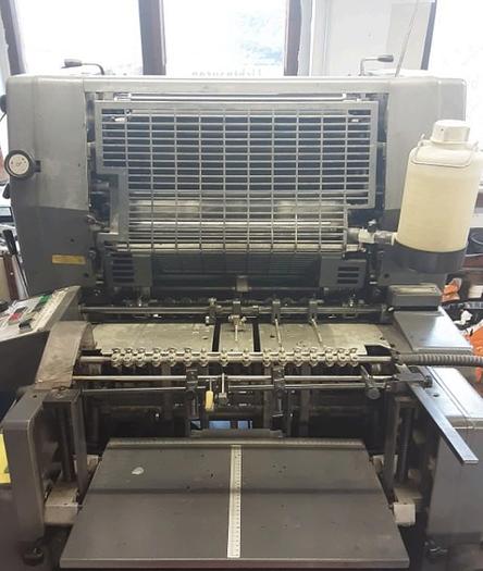 1999 HEIDELBERG 360x520