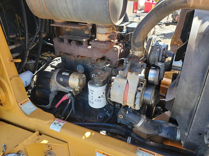 Used 1998 CASE 570L XT